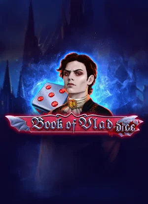 Book of Vlad Dice