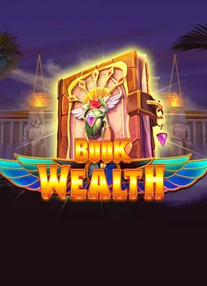 Book of Wealth