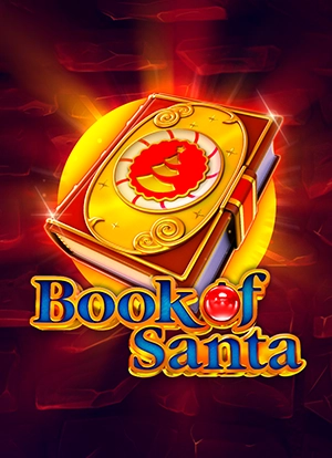 Book of Santa
