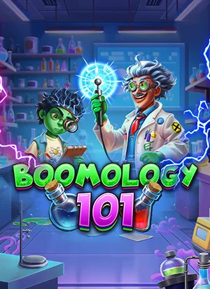 Boomology 101