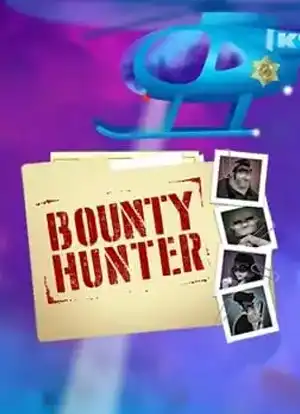 Bounty Hunter