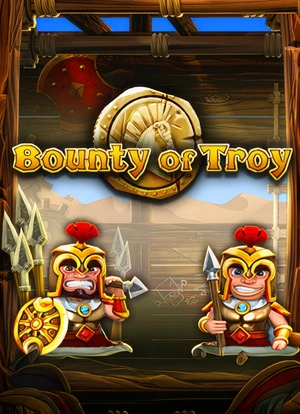 Bounty Of Troy