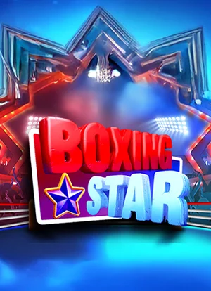 Boxing Star