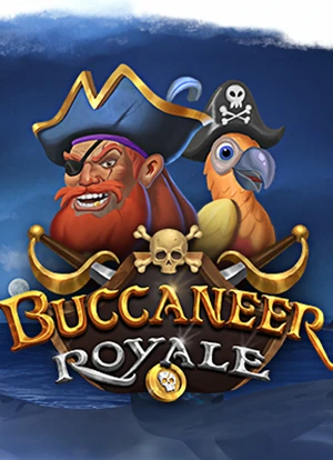 Buccaneer Royale