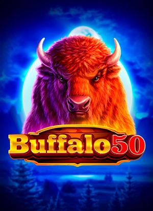 Buffalo 50