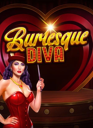Burlesque Diva