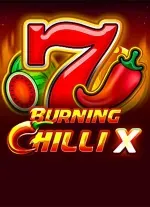 Burning Chilli X