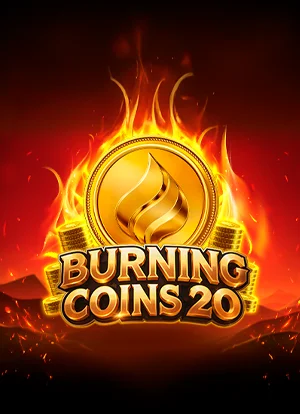 Burning Coins 20