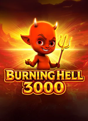 Burning Hell 3000 Degrees