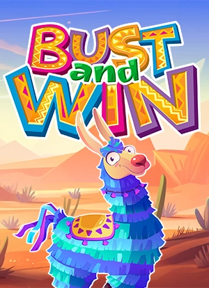 Bust and Win