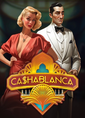 Cashablanca