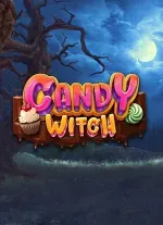 Candy Witch