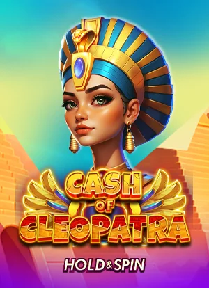 Cash of Cleopatra