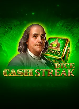 Cash Streak Dice