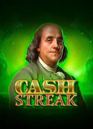 Cash Streak