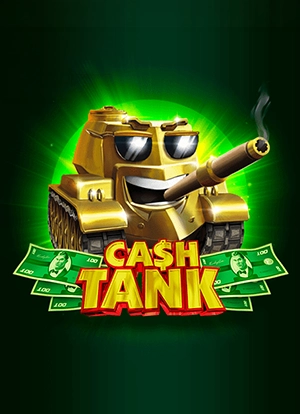 Cash Tank