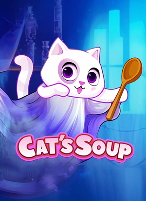 Cat's Soup
