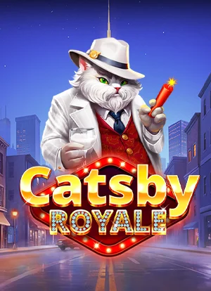 Catsby Royale