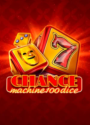 Chance Machine 100 Dice