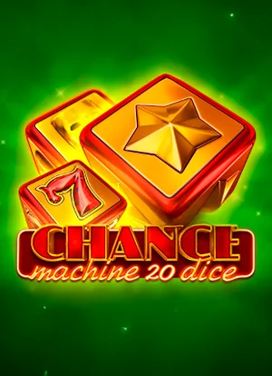 Chance Machine 20 Dice