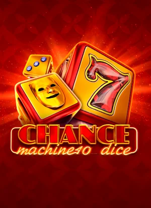 Chance Machine 40 Dice
