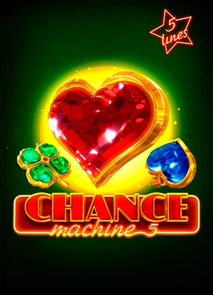 Chance Machine 5