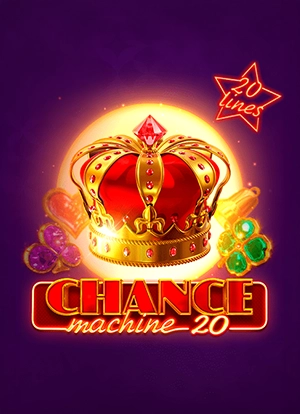 Chance Machine 20