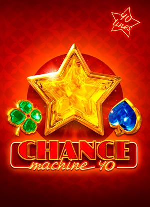 Chance Machine 40