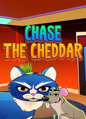 Chase the Cheddar Bonus Buy