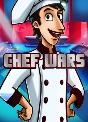 Chef Wars Bonus Buy
