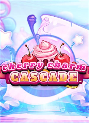 Cherry Charm Cascade