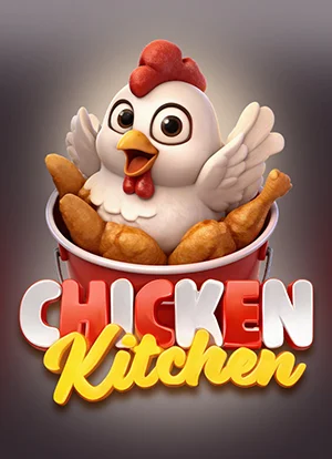 Chicken Kitchen