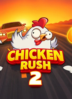 Chicken Rush 2