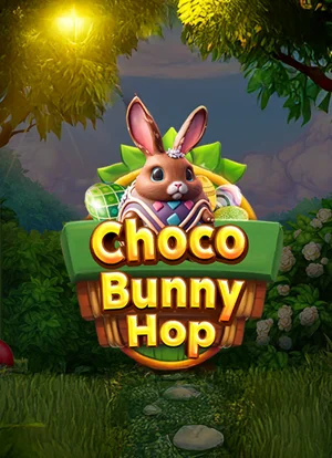 Choco Bunny Hop