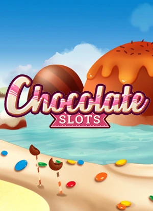 Chocolate Slots Bonus Buy