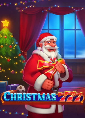 Christmas 777's