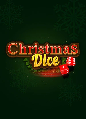 Christmas Dice