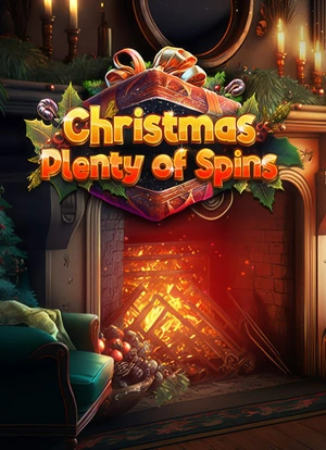 Christmas Plenty Of Spins