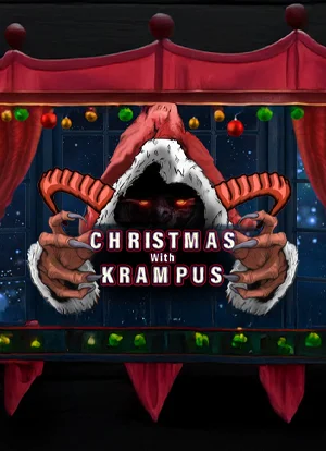 Christmas With Krampus