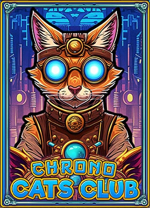 Chrono Cats Club