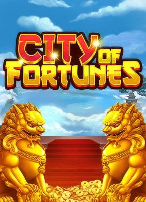 City Of Fortunes