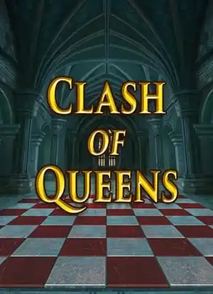 Clash Of Queens