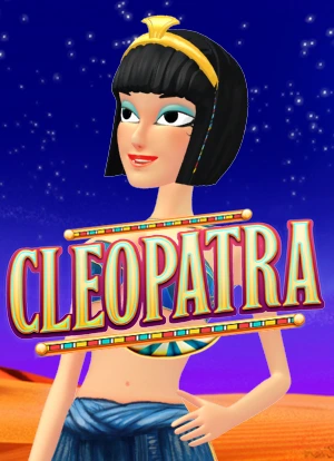 Cleopatra Bonus Buy