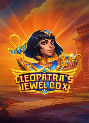 Cleopatra`s Jewel Box
