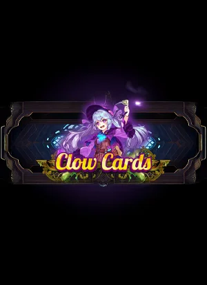 Clow Cards