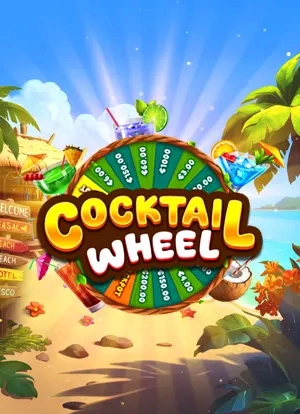 Cocktail Wheel