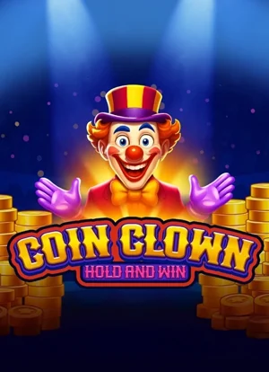 Coin Clown: Hold & Win