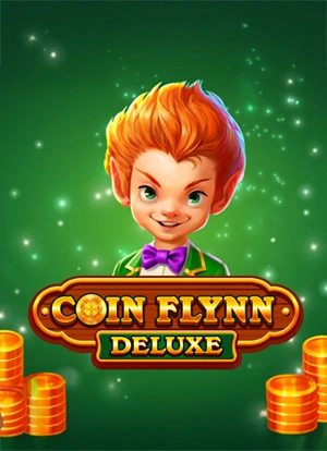 Coin Flynn Deluxe