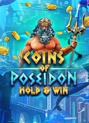 Coins of Poseidon
