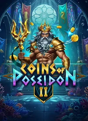 Coins of Poseidon Two